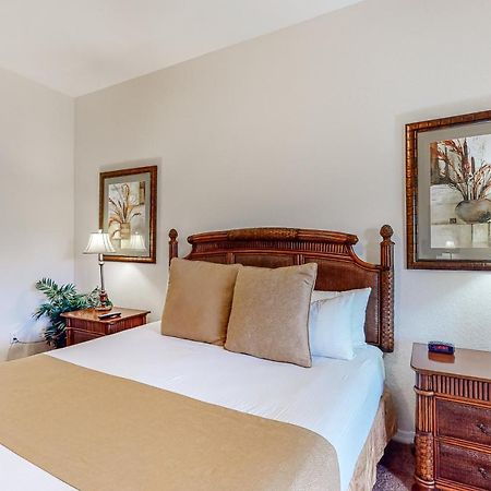 كيسيمي Caribe Cove Resort 30504 المظهر الخارجي الصورة