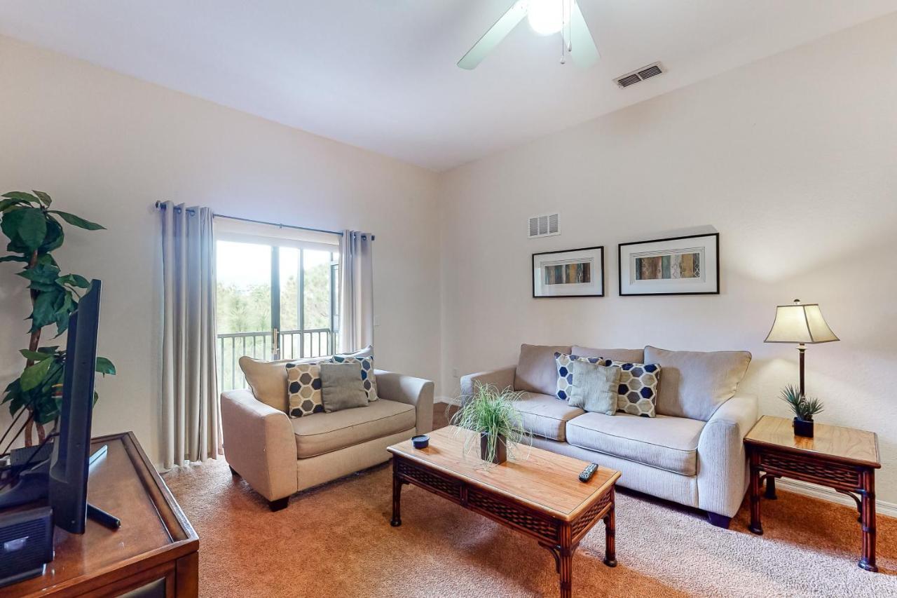 كيسيمي Caribe Cove Resort 30504 المظهر الخارجي الصورة