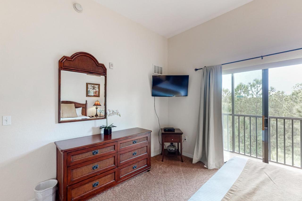 كيسيمي Caribe Cove Resort 30504 المظهر الخارجي الصورة