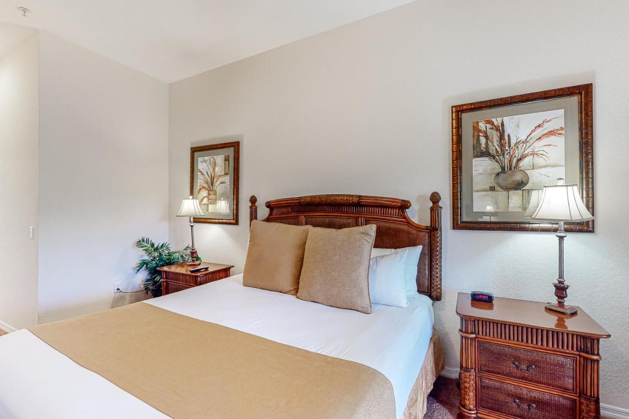 كيسيمي Caribe Cove Resort 30504 المظهر الخارجي الصورة