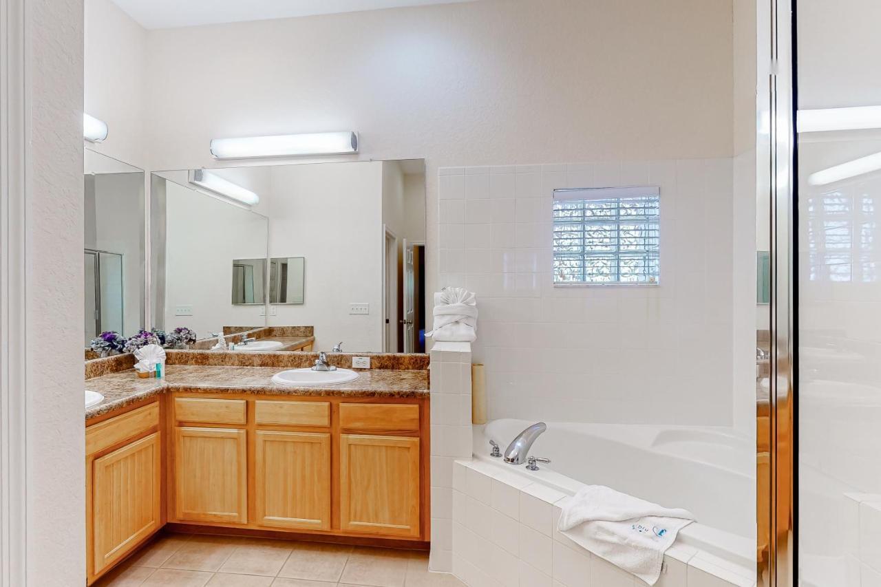 كيسيمي Caribe Cove Resort 30504 المظهر الخارجي الصورة