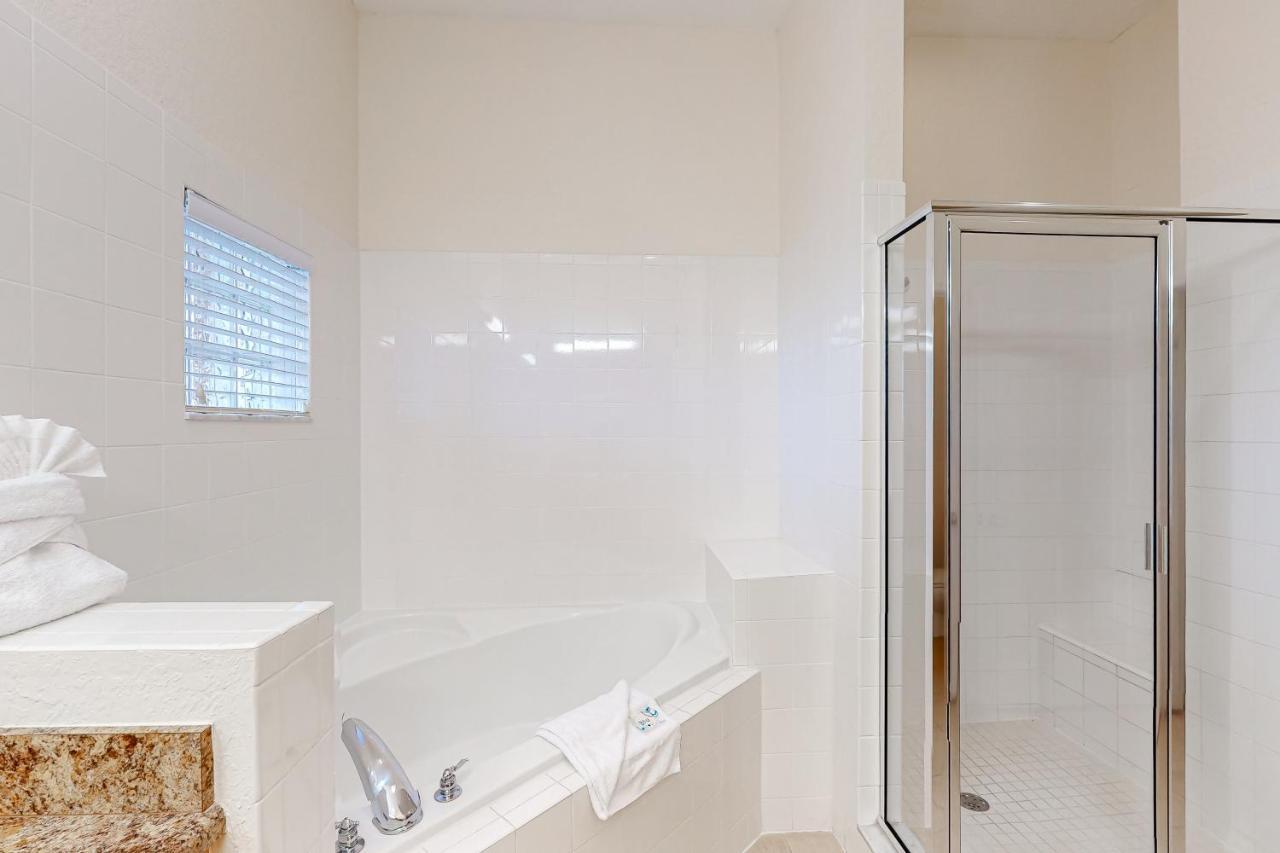 كيسيمي Caribe Cove Resort 30504 المظهر الخارجي الصورة