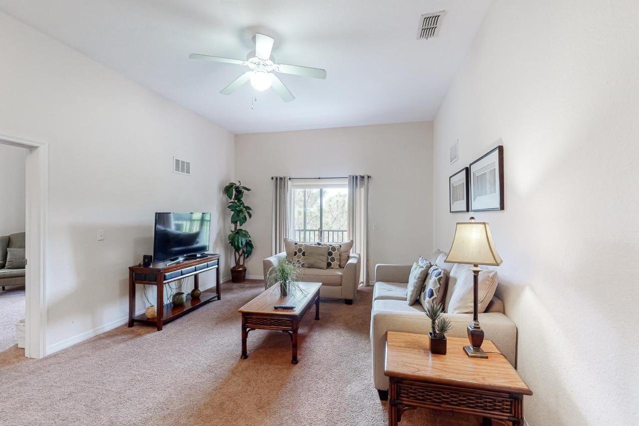 كيسيمي Caribe Cove Resort 30504 المظهر الخارجي الصورة