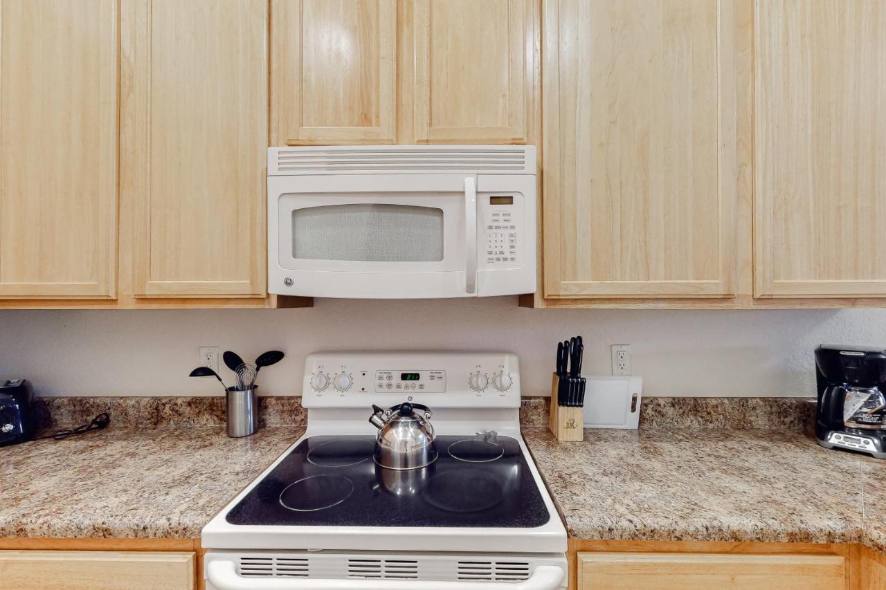 كيسيمي Caribe Cove Resort 30504 المظهر الخارجي الصورة