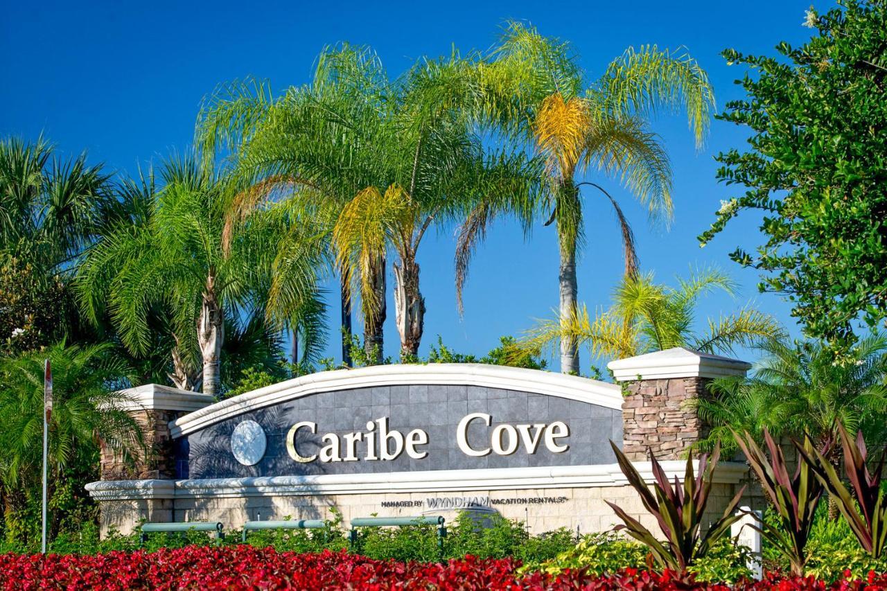 كيسيمي Caribe Cove Resort 30504 المظهر الخارجي الصورة