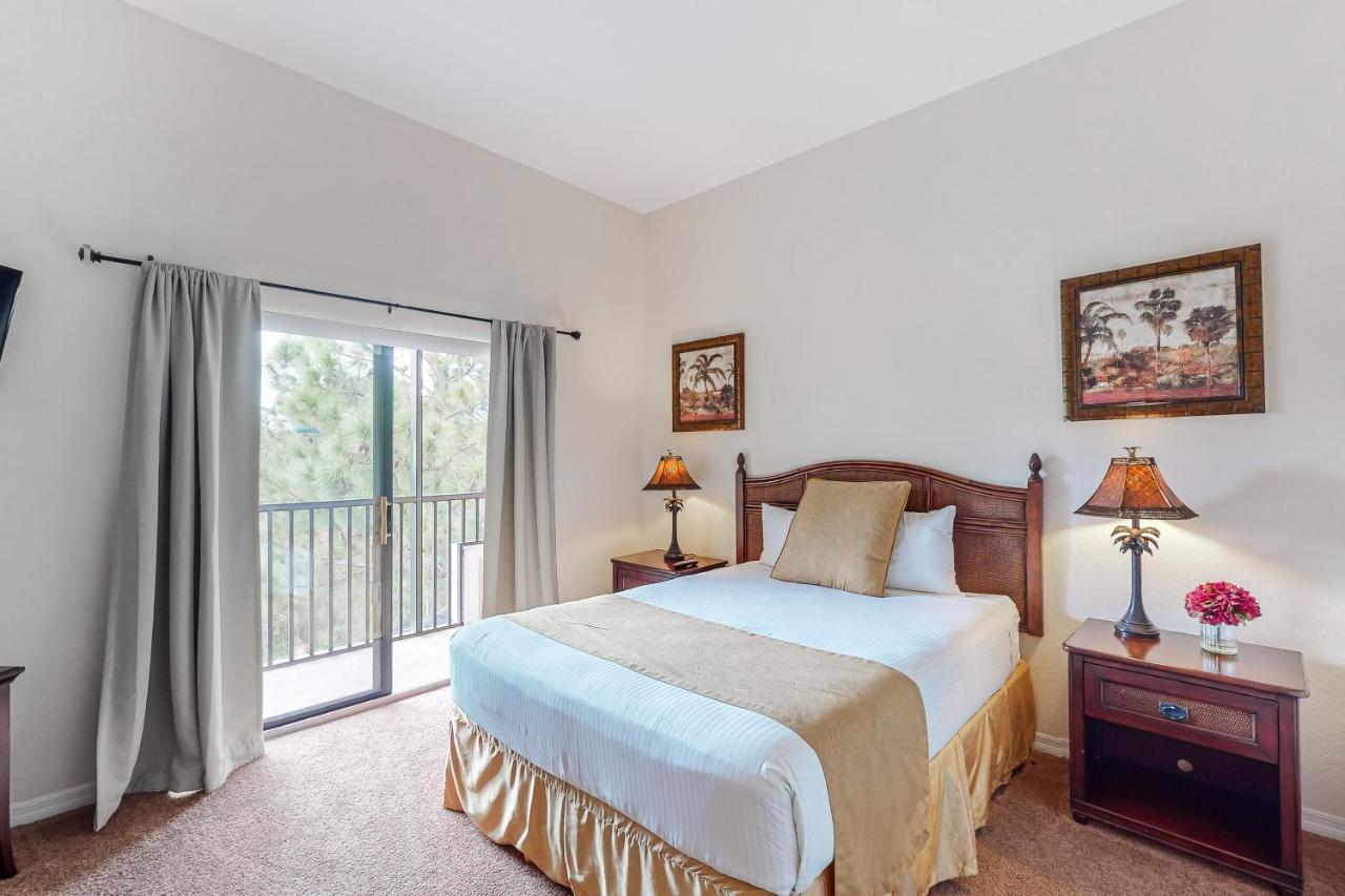 كيسيمي Caribe Cove Resort 30504 المظهر الخارجي الصورة