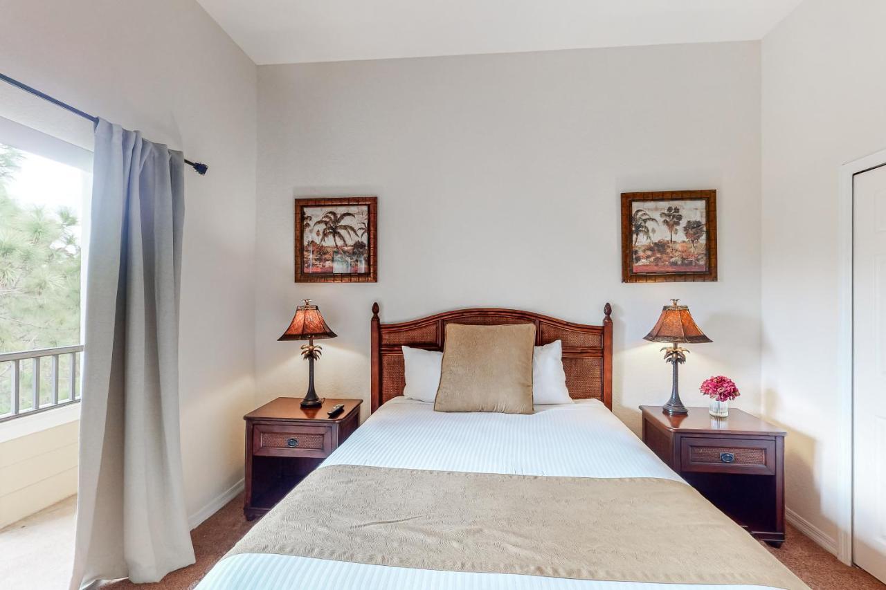 كيسيمي Caribe Cove Resort 30504 المظهر الخارجي الصورة