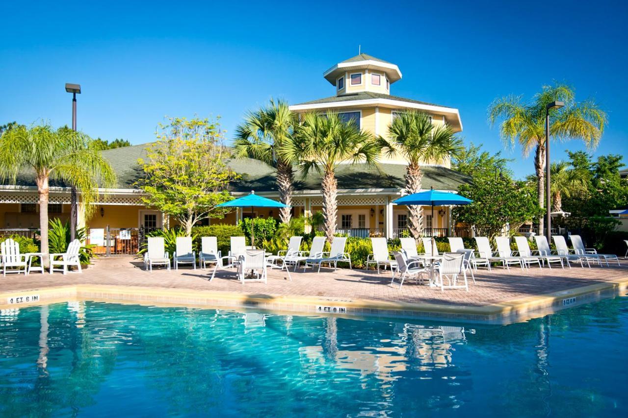 كيسيمي Caribe Cove Resort 30504 المظهر الخارجي الصورة