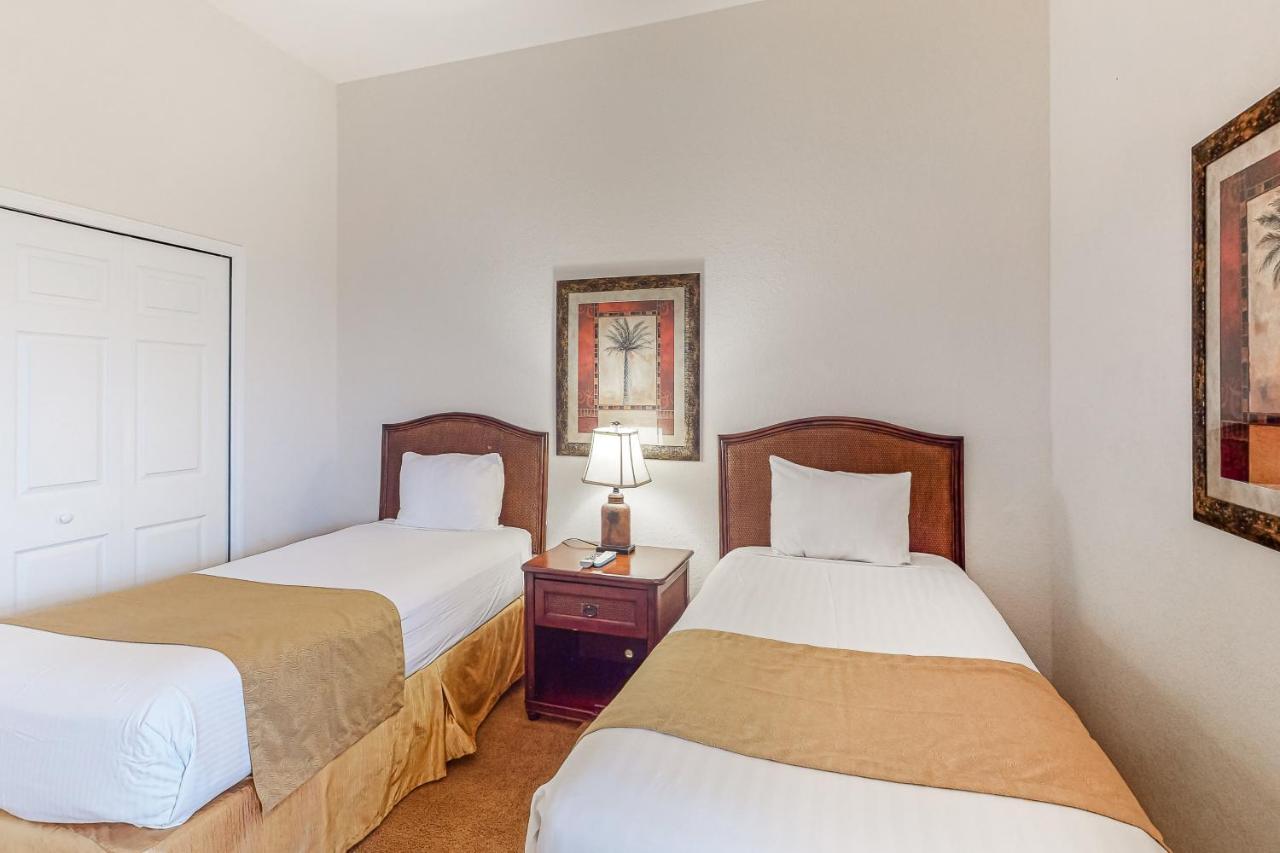 كيسيمي Caribe Cove Resort 30504 المظهر الخارجي الصورة