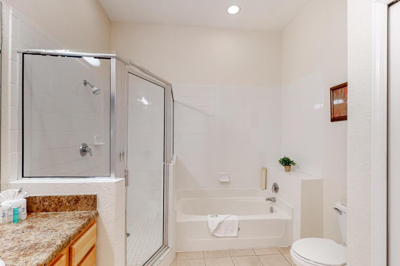 كيسيمي Caribe Cove Resort 30504 المظهر الخارجي الصورة