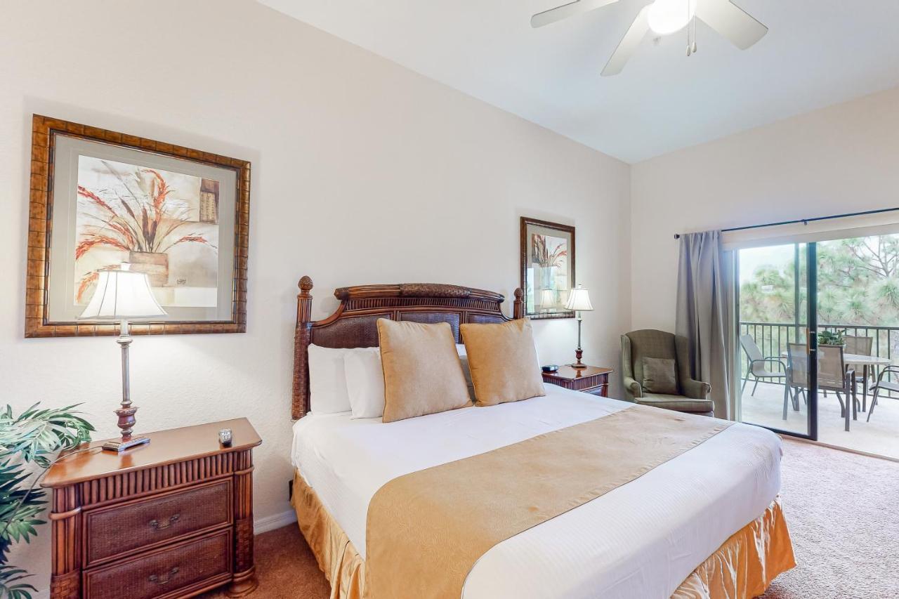 كيسيمي Caribe Cove Resort 30504 المظهر الخارجي الصورة