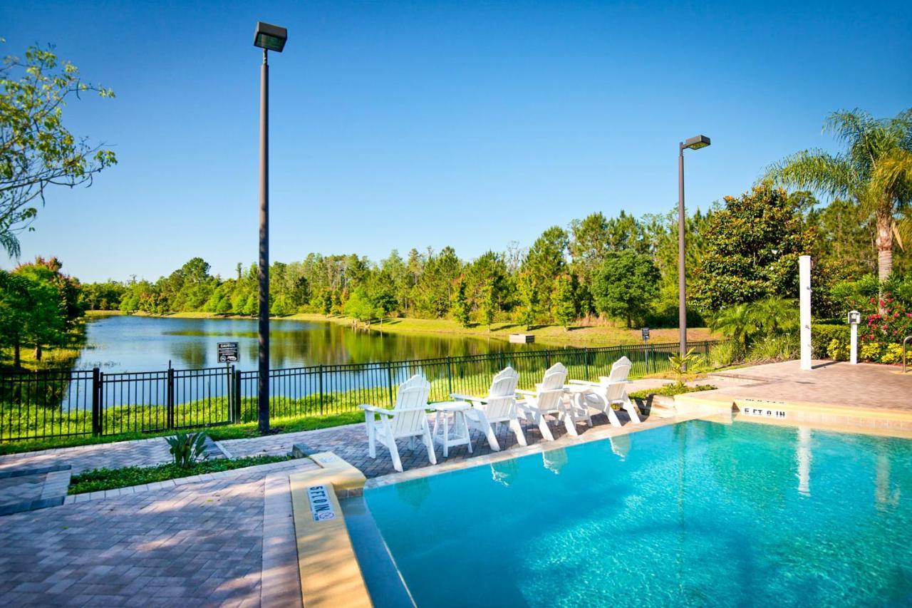 كيسيمي Caribe Cove Resort 30504 المظهر الخارجي الصورة