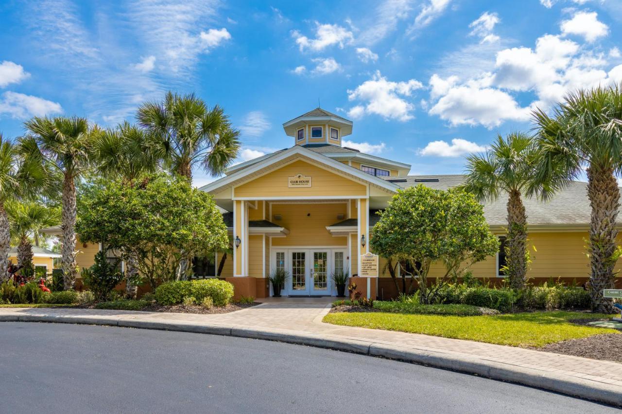 كيسيمي Caribe Cove Resort 30504 المظهر الخارجي الصورة