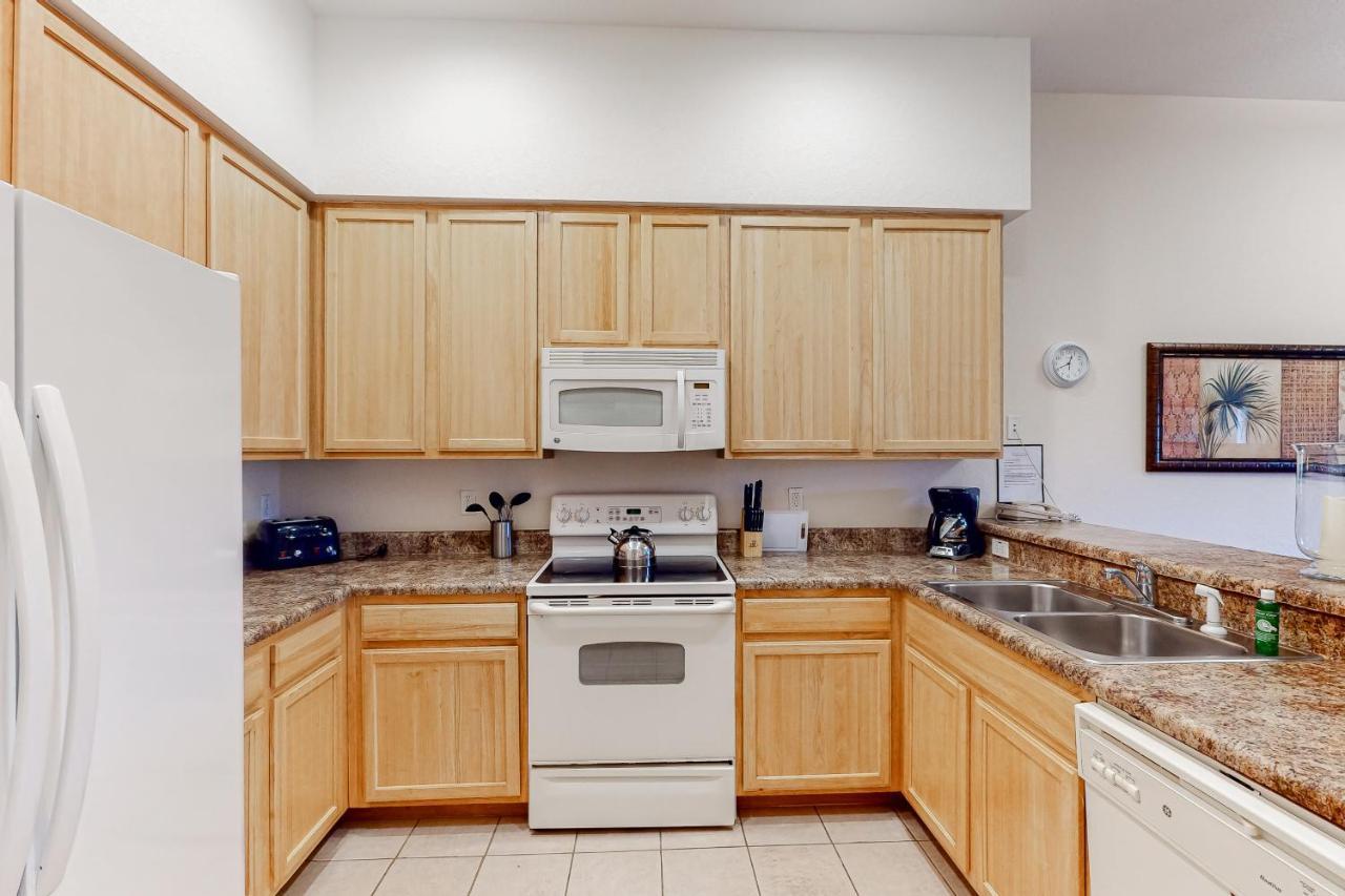 كيسيمي Caribe Cove Resort 30504 المظهر الخارجي الصورة